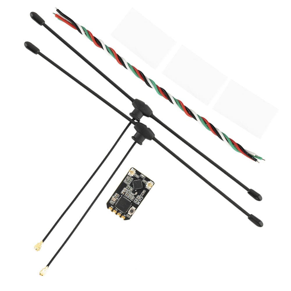 RadioMaster Bandit BR3 ExpressLRS 915MHz Receiver - product image 5
