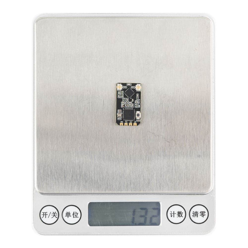 RadioMaster Bandit BR3 ExpressLRS 915MHz Receiver - product image 6