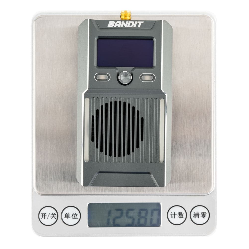 RadioMaster Bandit ExpressLRS 915MHz RF Module - product image 7