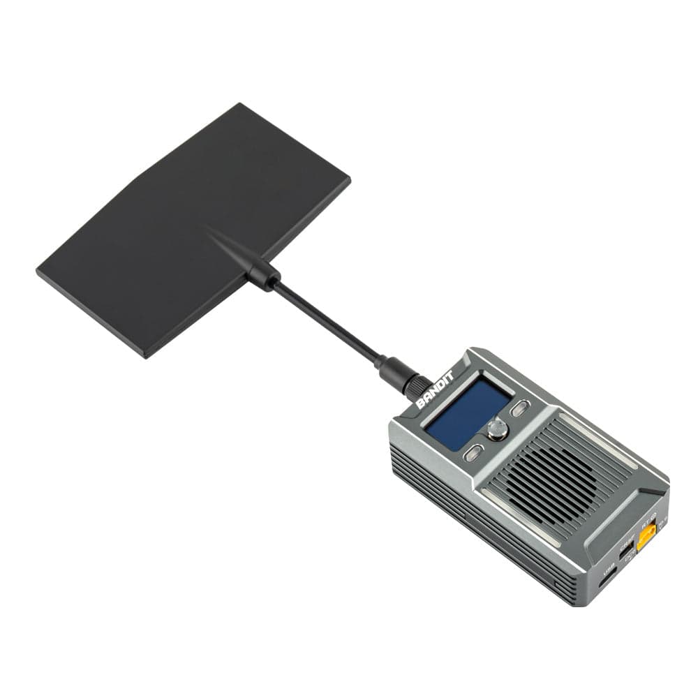 RadioMaster Bandit ExpressLRS 915MHz RF Module - product image 8