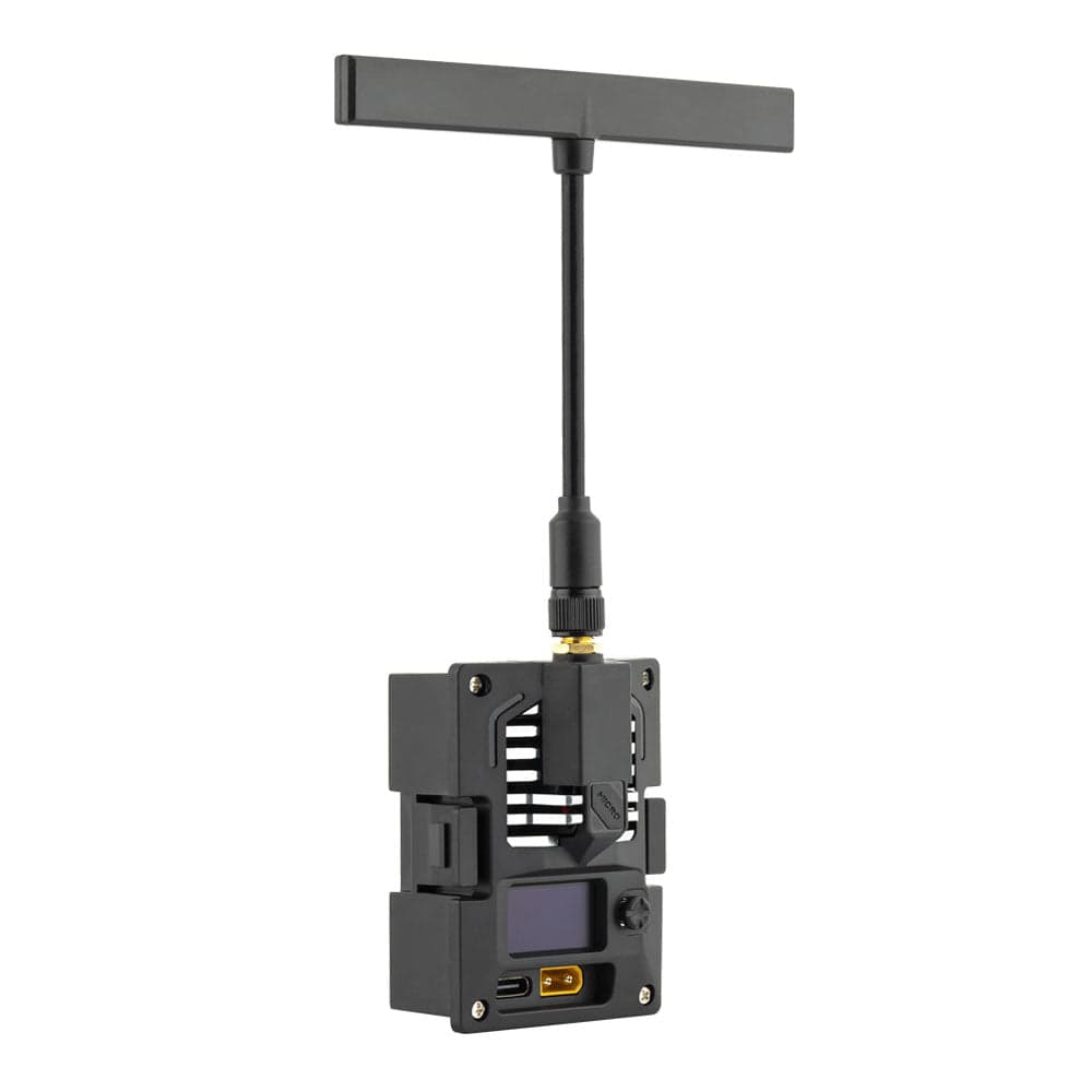RadioMaster Bandit Micro ExpressLRS 915MHz RF Module - product image 2