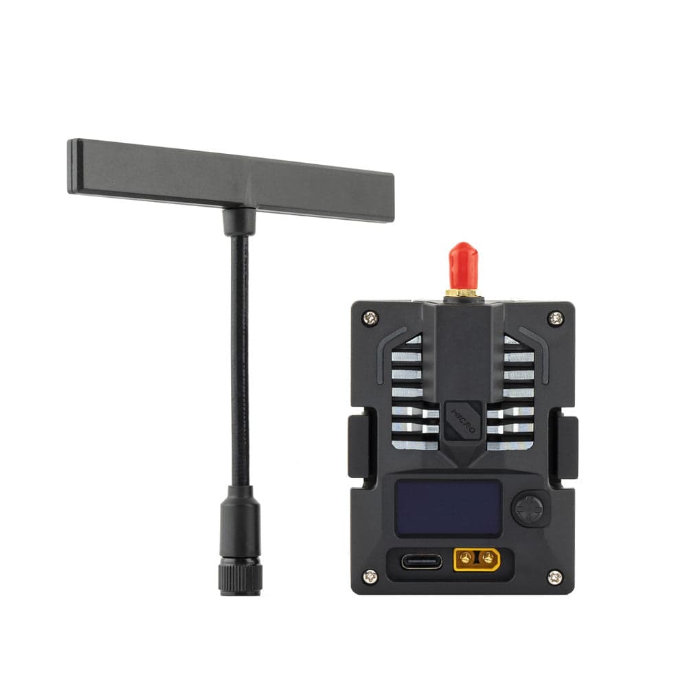 RadioMaster Bandit Micro ExpressLRS 915MHz RF Module - product image 3
