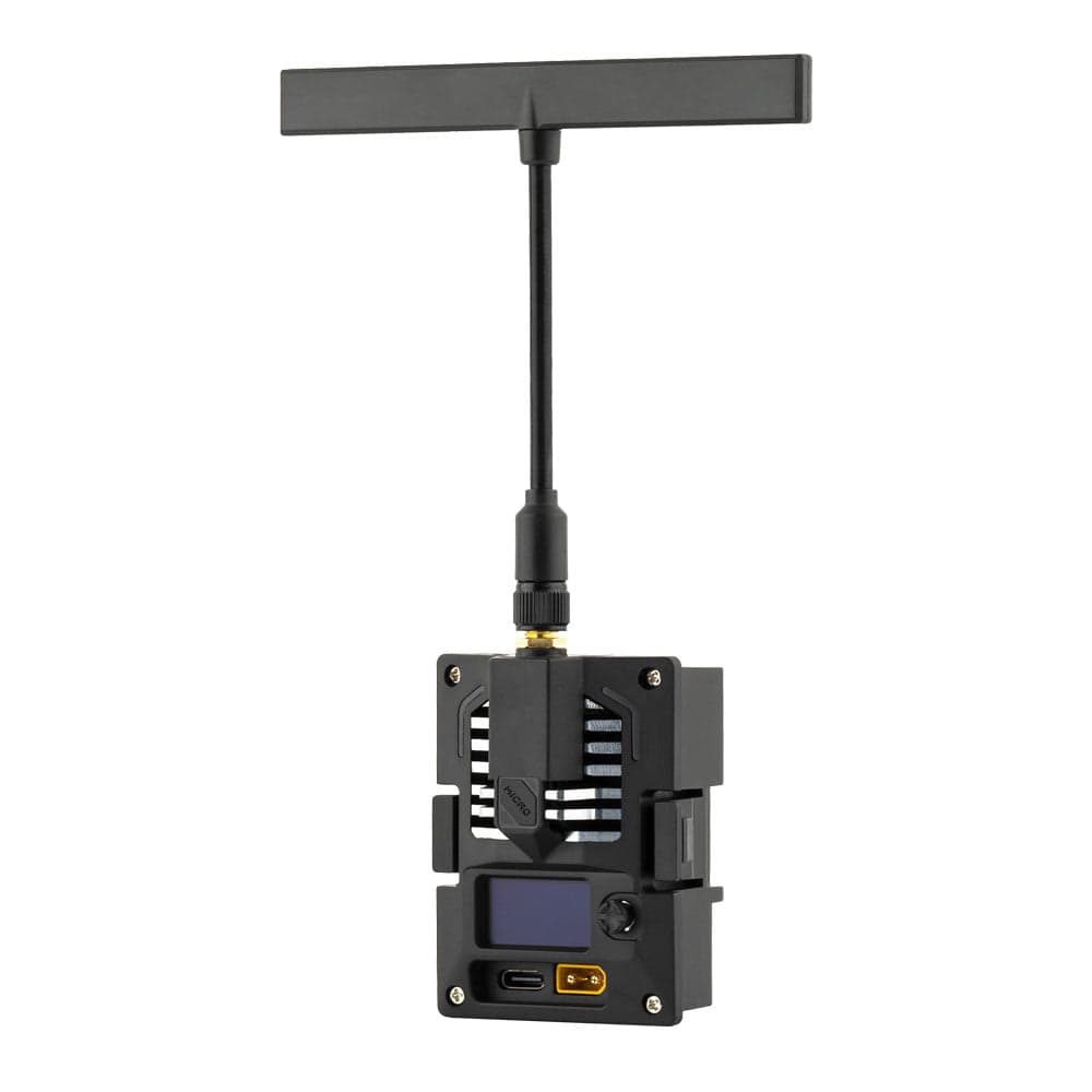 RadioMaster Bandit Micro ExpressLRS 915MHz RF Module - product image 4