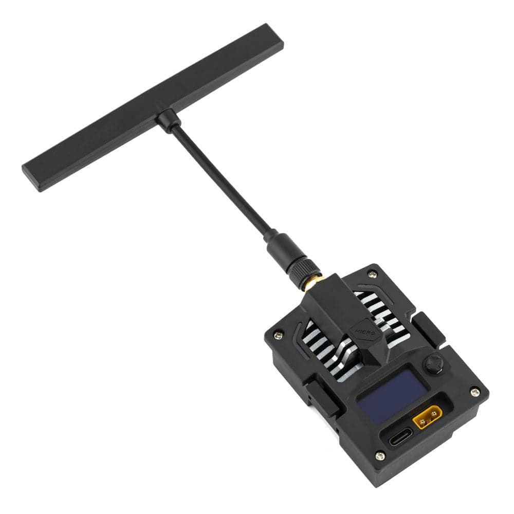 RadioMaster Bandit Micro ExpressLRS 915MHz RF Module - product image 5