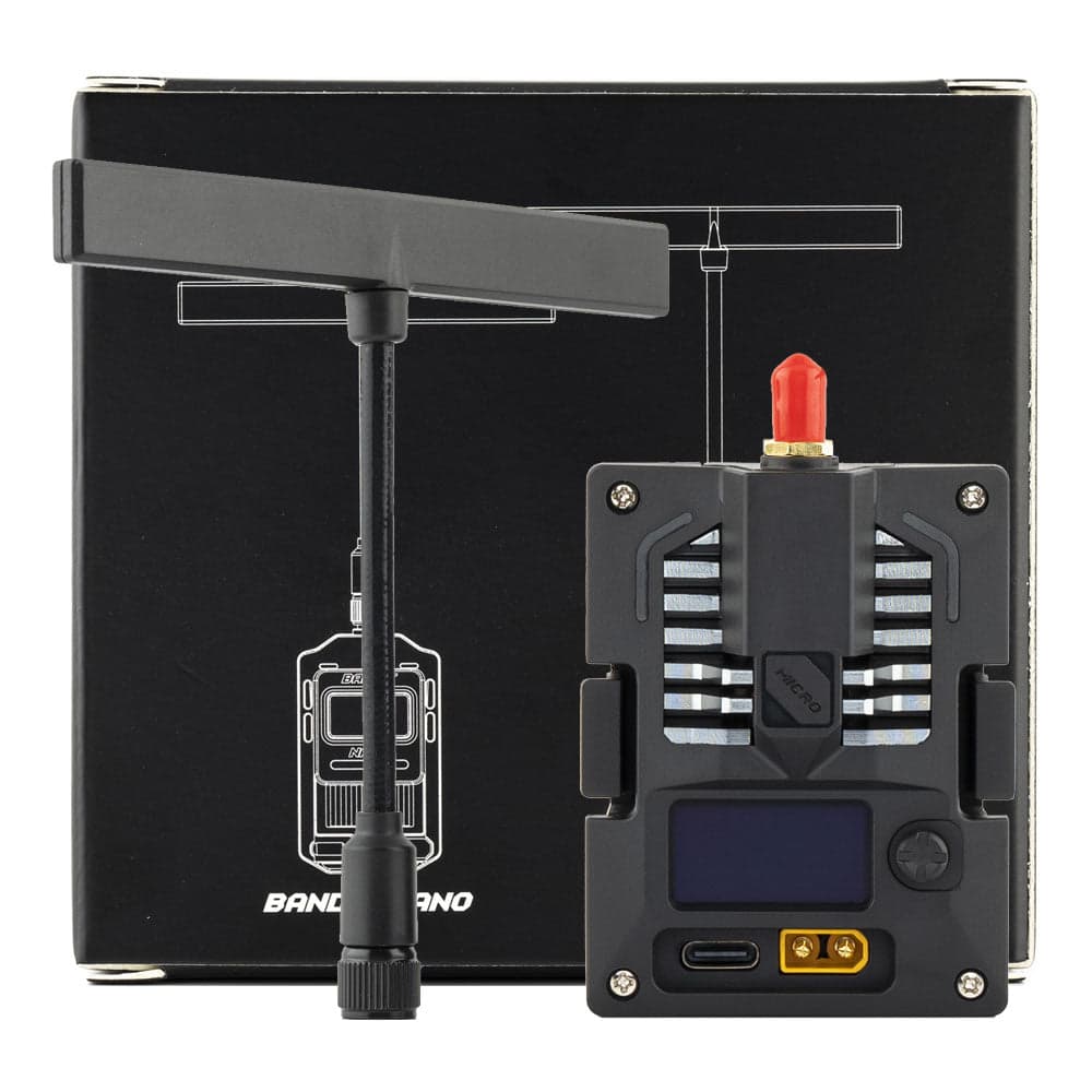 RadioMaster Bandit Micro ExpressLRS 915MHz RF Module - product image 6