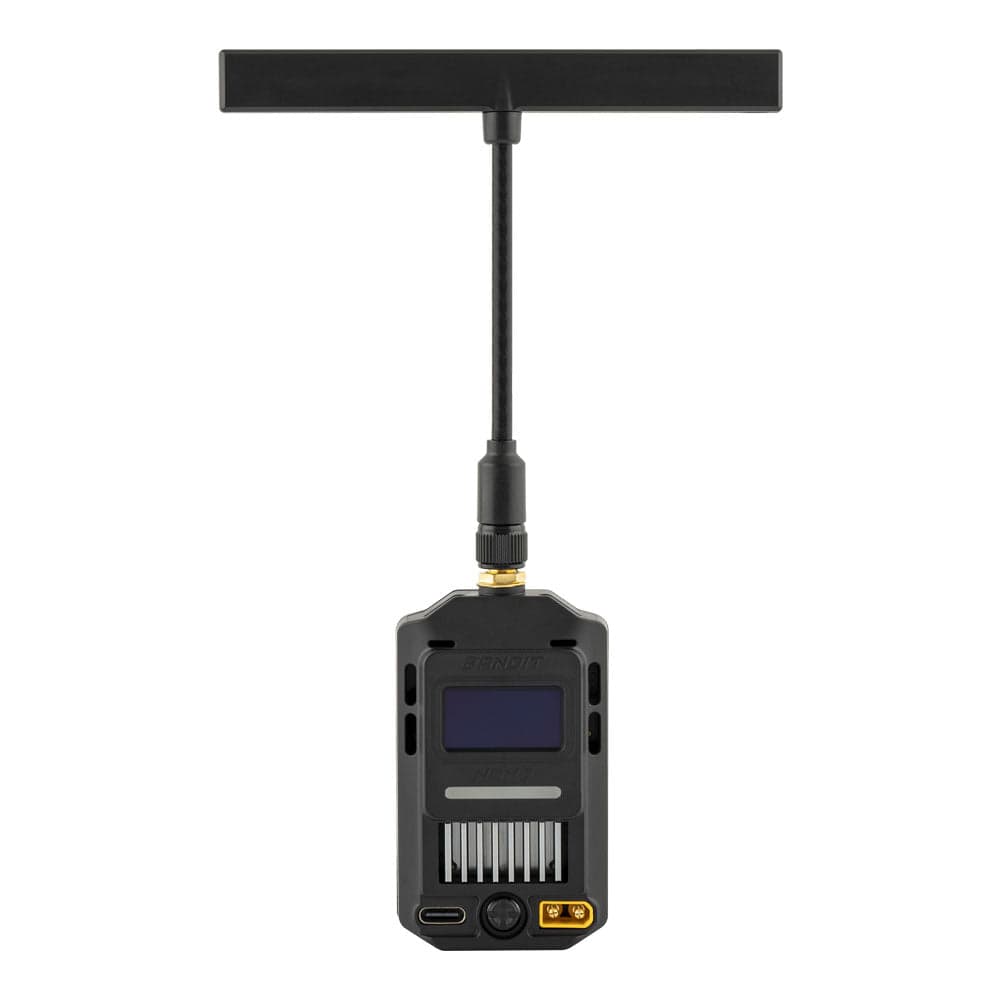 RadioMaster Bandit Nano ExpressLRS 915MHz RF Module