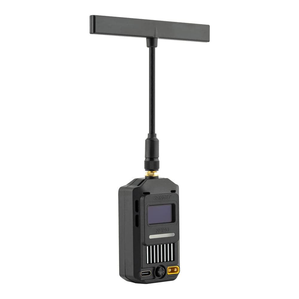 RadioMaster Bandit Nano ExpressLRS 915MHz RF Module - product image 2