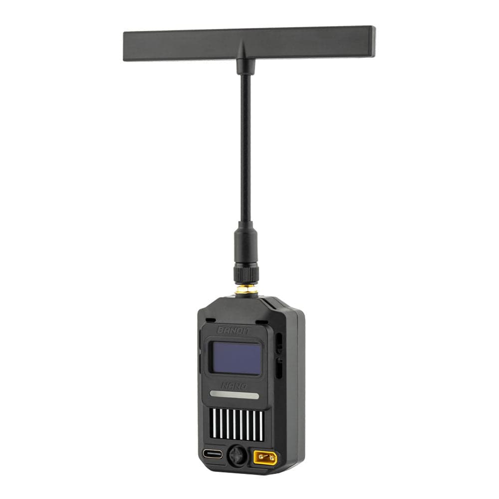 RadioMaster Bandit Nano ExpressLRS 915MHz RF Module - product image 3