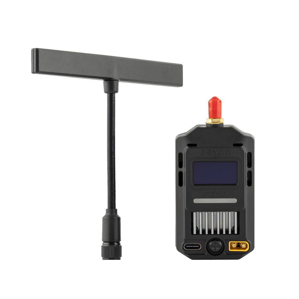 RadioMaster Bandit Nano ExpressLRS 915MHz RF Module - product image 5