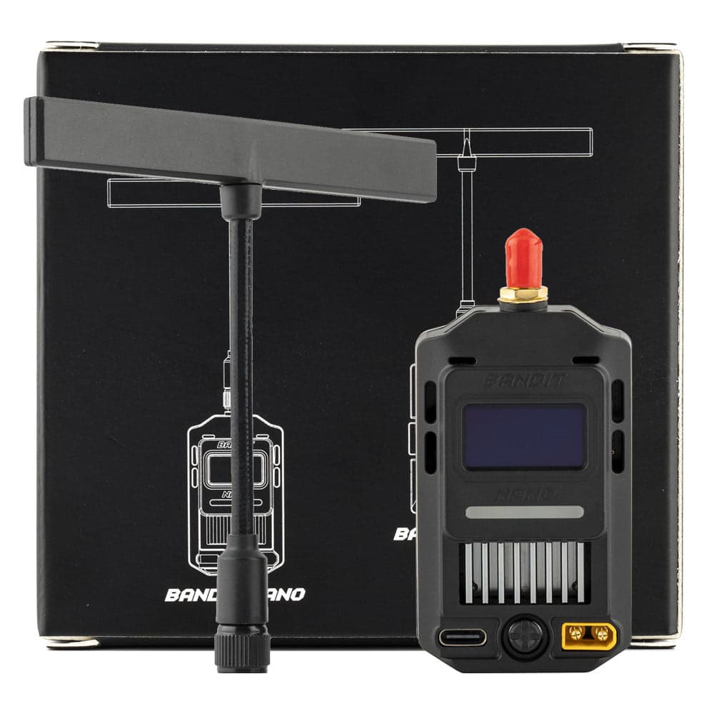 RadioMaster Bandit Nano ExpressLRS 915MHz RF Module - product image 6