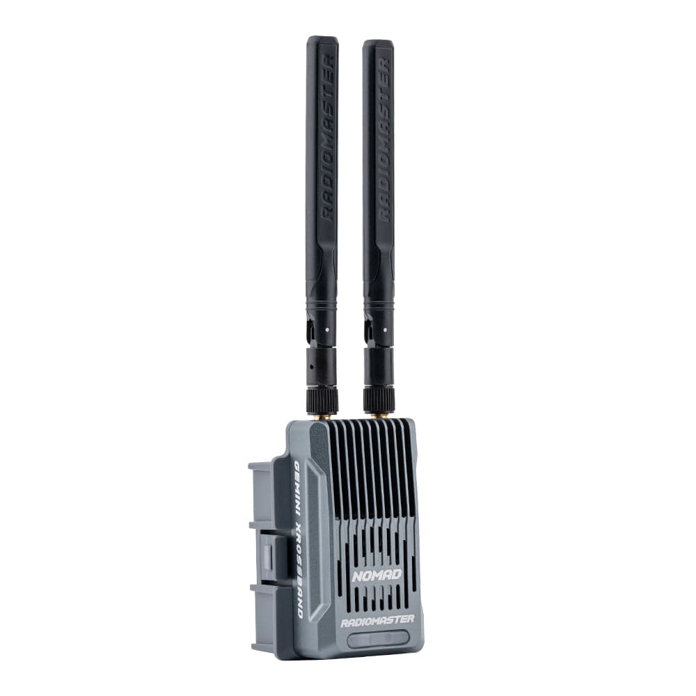 RadioMaster Nomad Dual 1-watt Gemini Xrossband ExpressLRS Module - product image 2