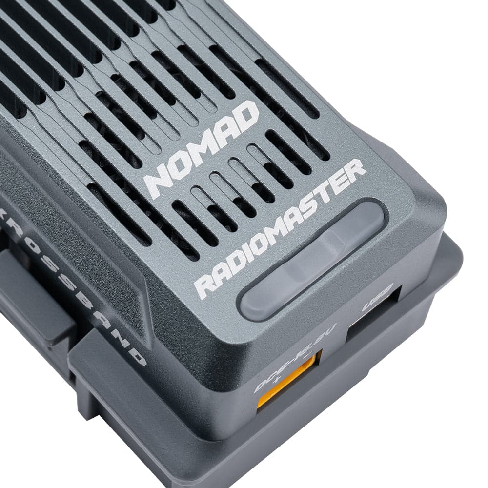 RadioMaster Nomad Dual 1-watt Gemini Xrossband ExpressLRS Module - product image 3