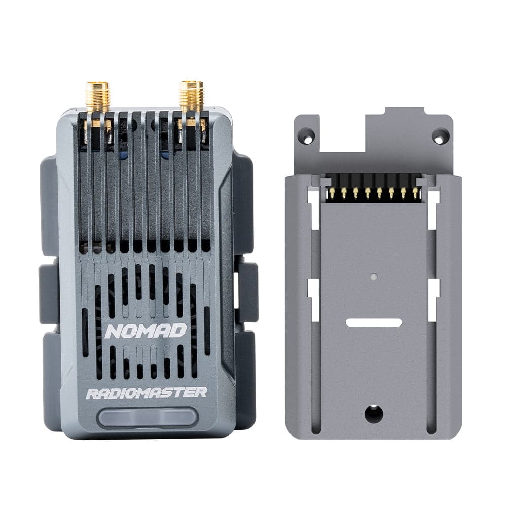 RadioMaster Nomad Dual 1-watt Gemini Xrossband ExpressLRS Module - product image 4