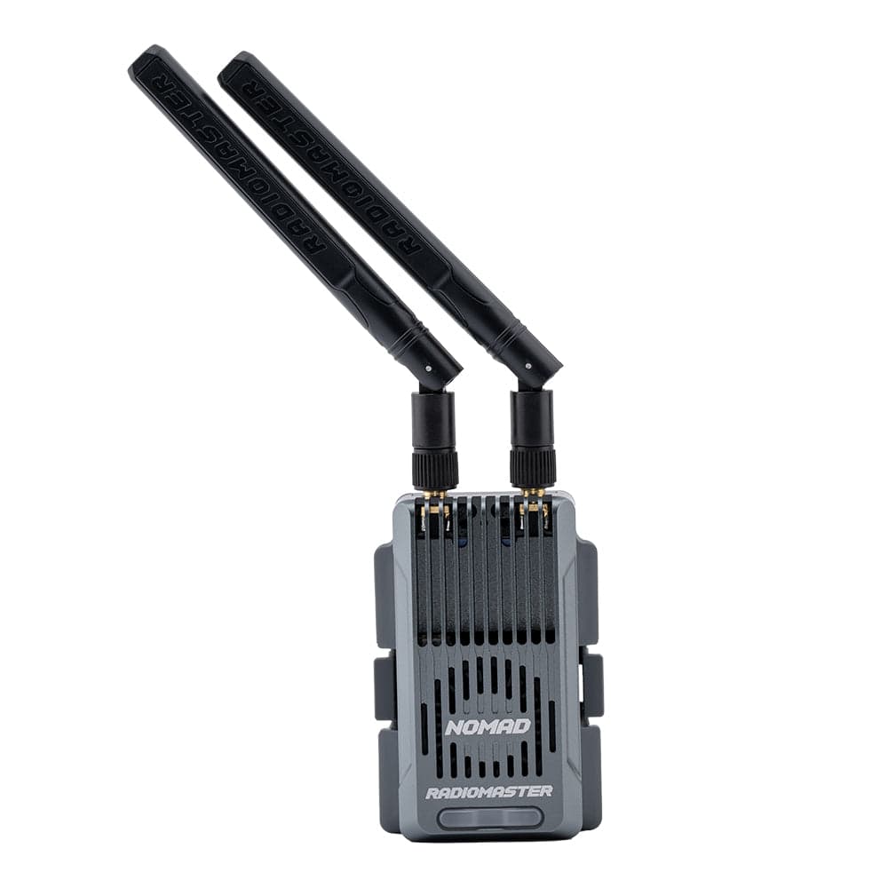 RadioMaster Nomad Dual 1-watt Gemini Xrossband ExpressLRS Module - product image 7