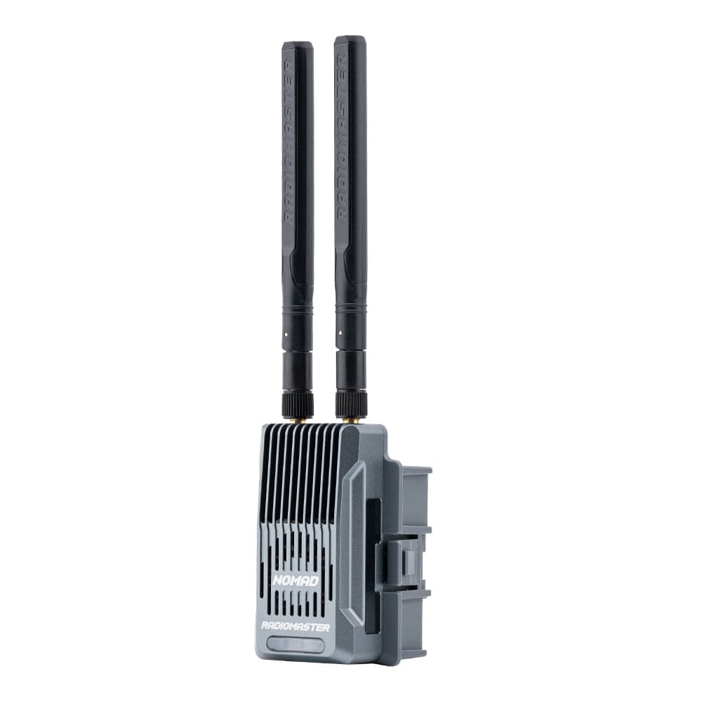 RadioMaster Nomad Dual 1-watt Gemini Xrossband ExpressLRS Module - product image 8