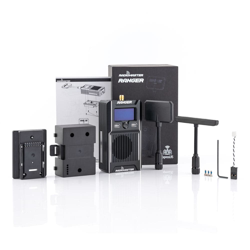 RadioMaster Ranger 2.4GHz ELRS Module - product image 7