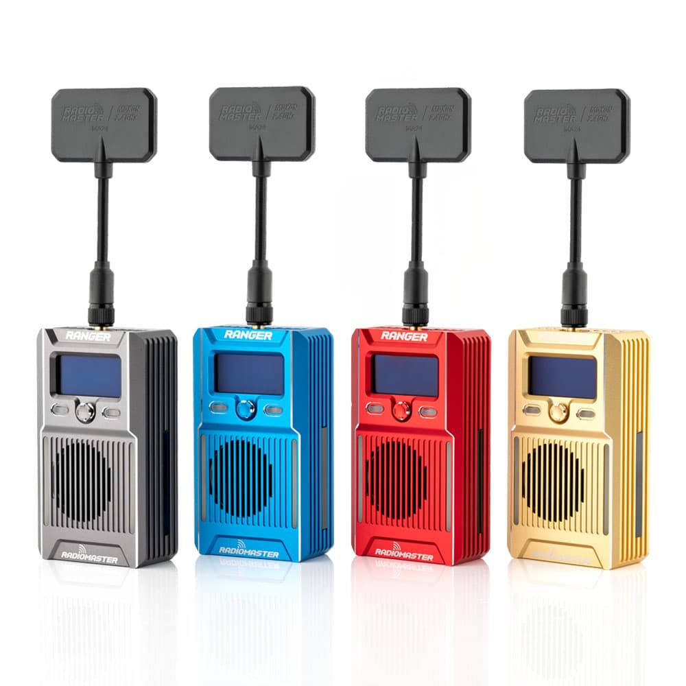 RadioMaster Ranger 2.4GHz ELRS Module Limited Edition