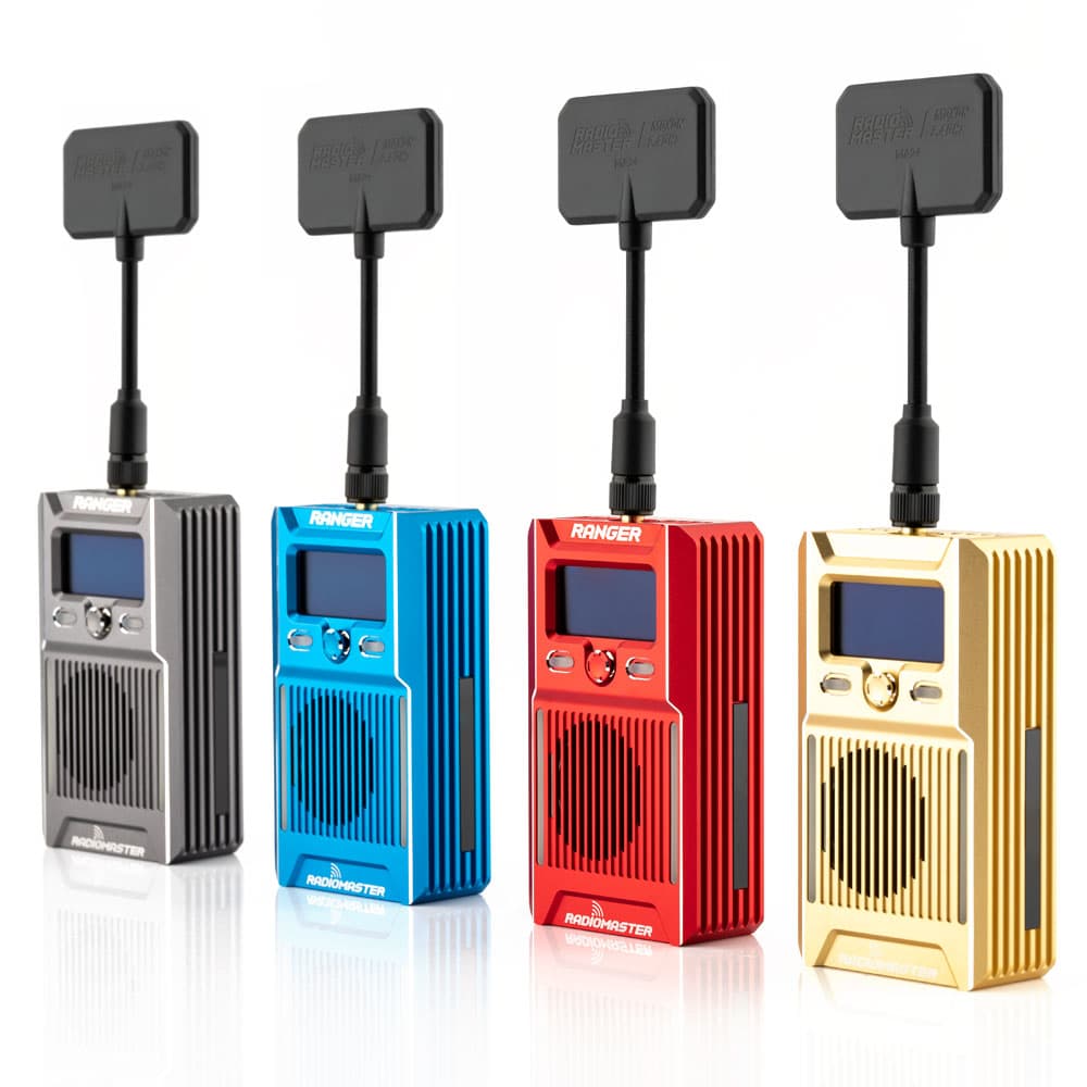 RadioMaster Ranger 2.4GHz ELRS Module Limited Edition - product image 6