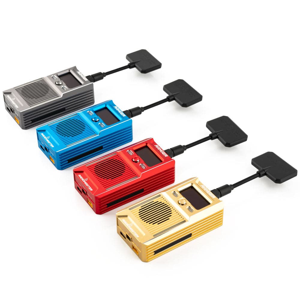 RadioMaster Ranger 2.4GHz ELRS Module Limited Edition - product image 7