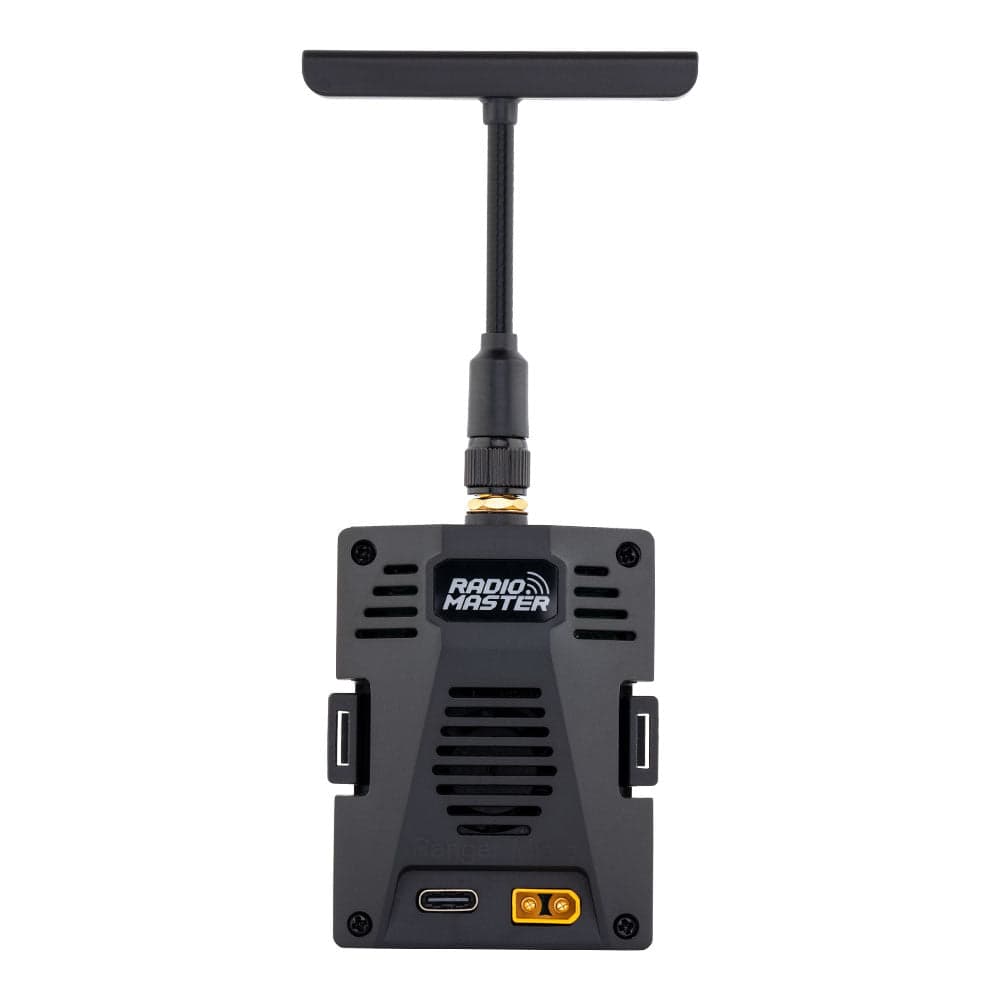 RadioMaster Ranger Micro 2.4GHZ ELRS Module - product image 2