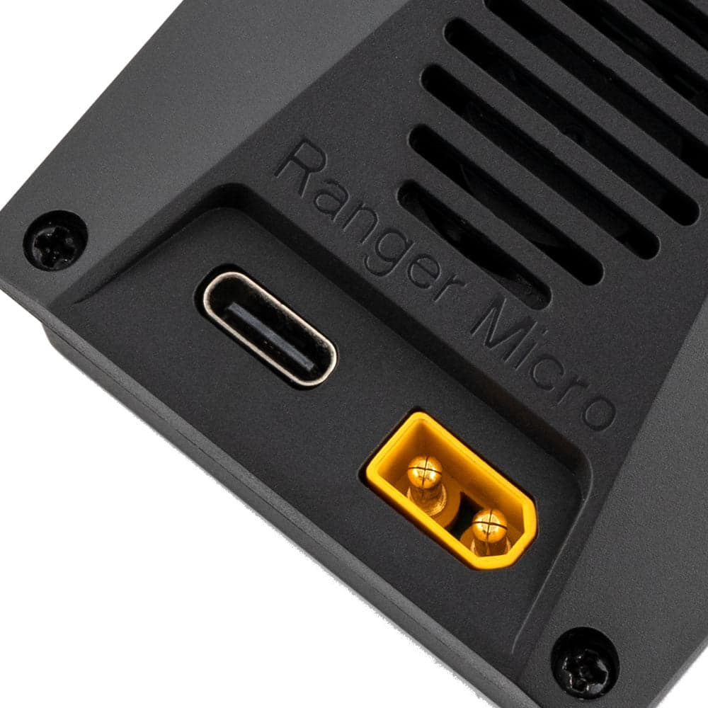 RadioMaster Ranger Micro 2.4GHZ ELRS Module - product image 4