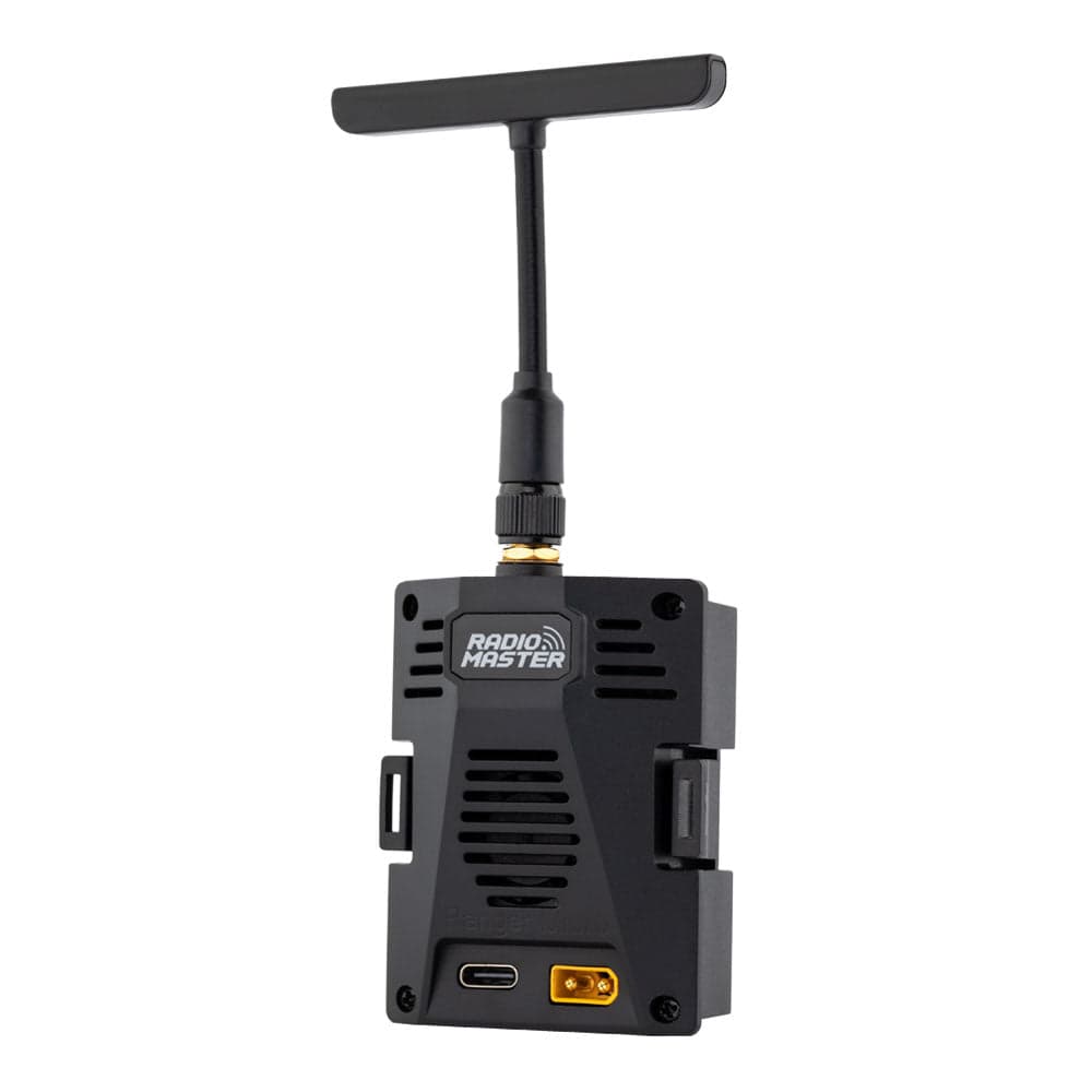 RadioMaster Ranger Micro 2.4GHZ ELRS Module - product image 5