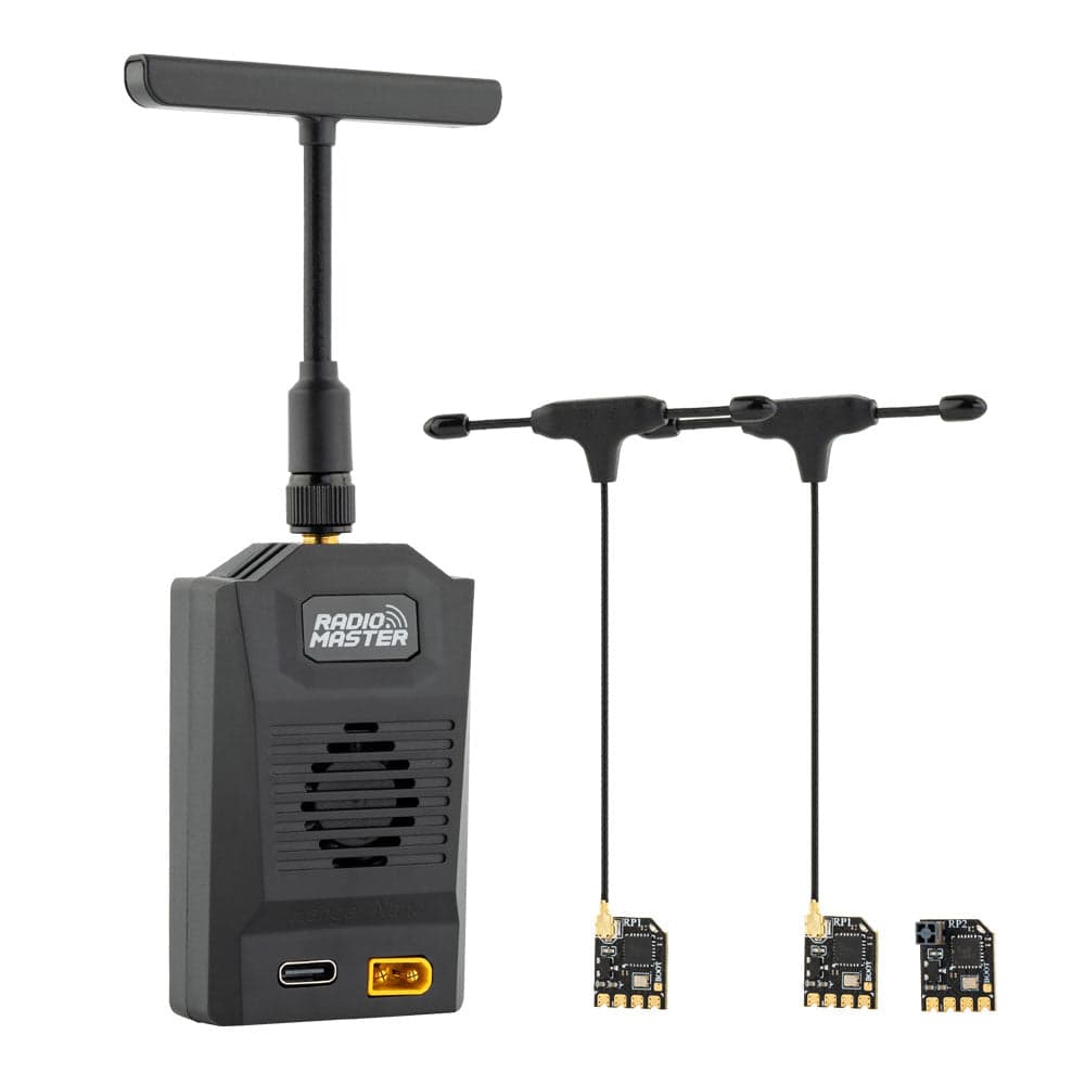 RadioMaster Ranger Nano 2.4GHZ ELRS Module