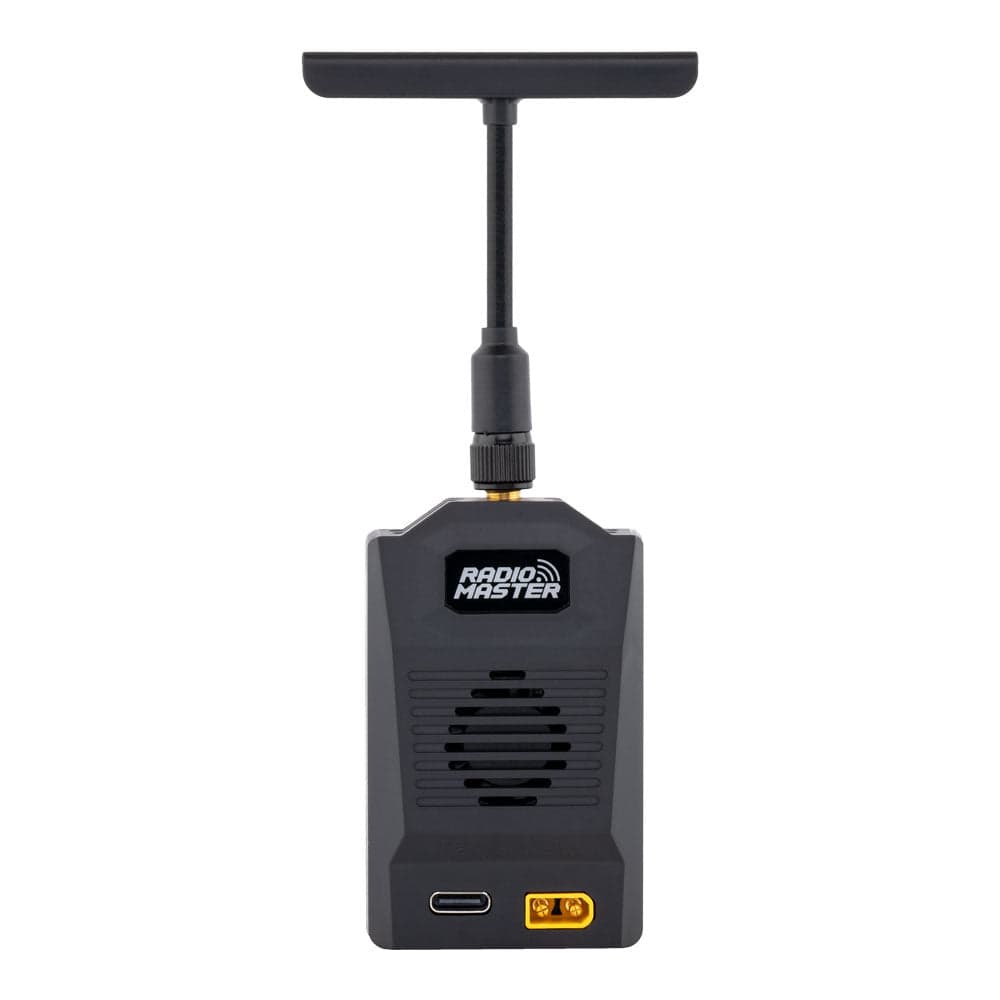 RadioMaster Ranger Nano 2.4GHZ ELRS Module - product image 2