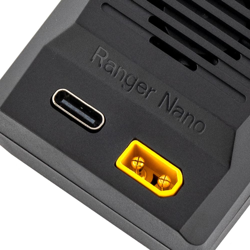 RadioMaster Ranger Nano 2.4GHZ ELRS Module - product image 4