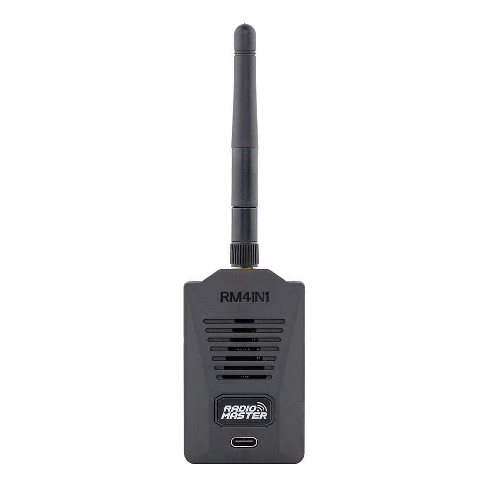 RadioMaster 2.4GHz RM 4IN1 Module