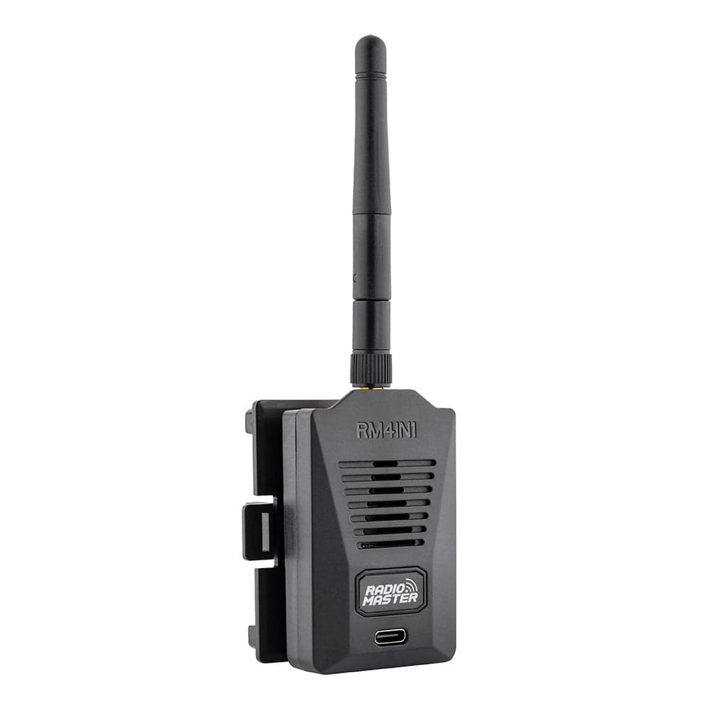 RadioMaster 2.4GHz RM 4IN1 Module - product image 2