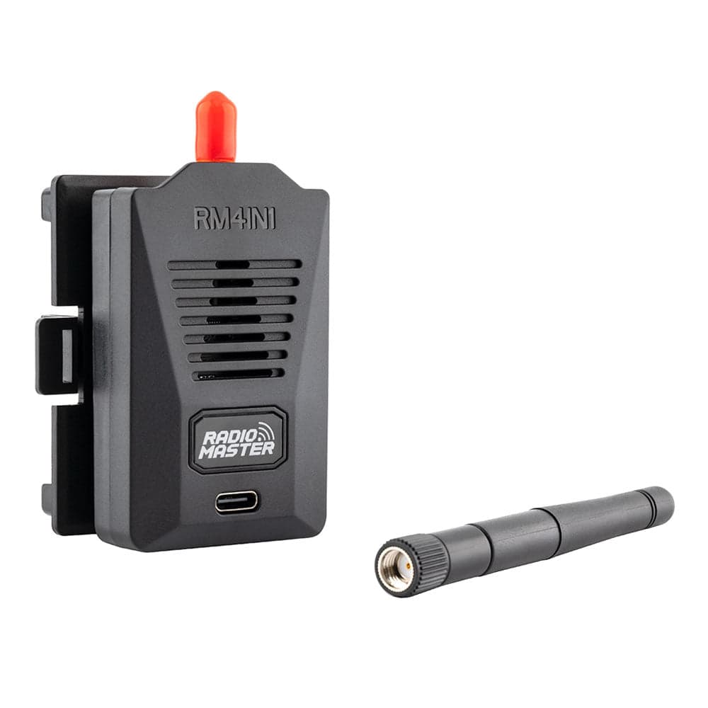 RadioMaster 2.4GHz RM 4IN1 Module - product image 6