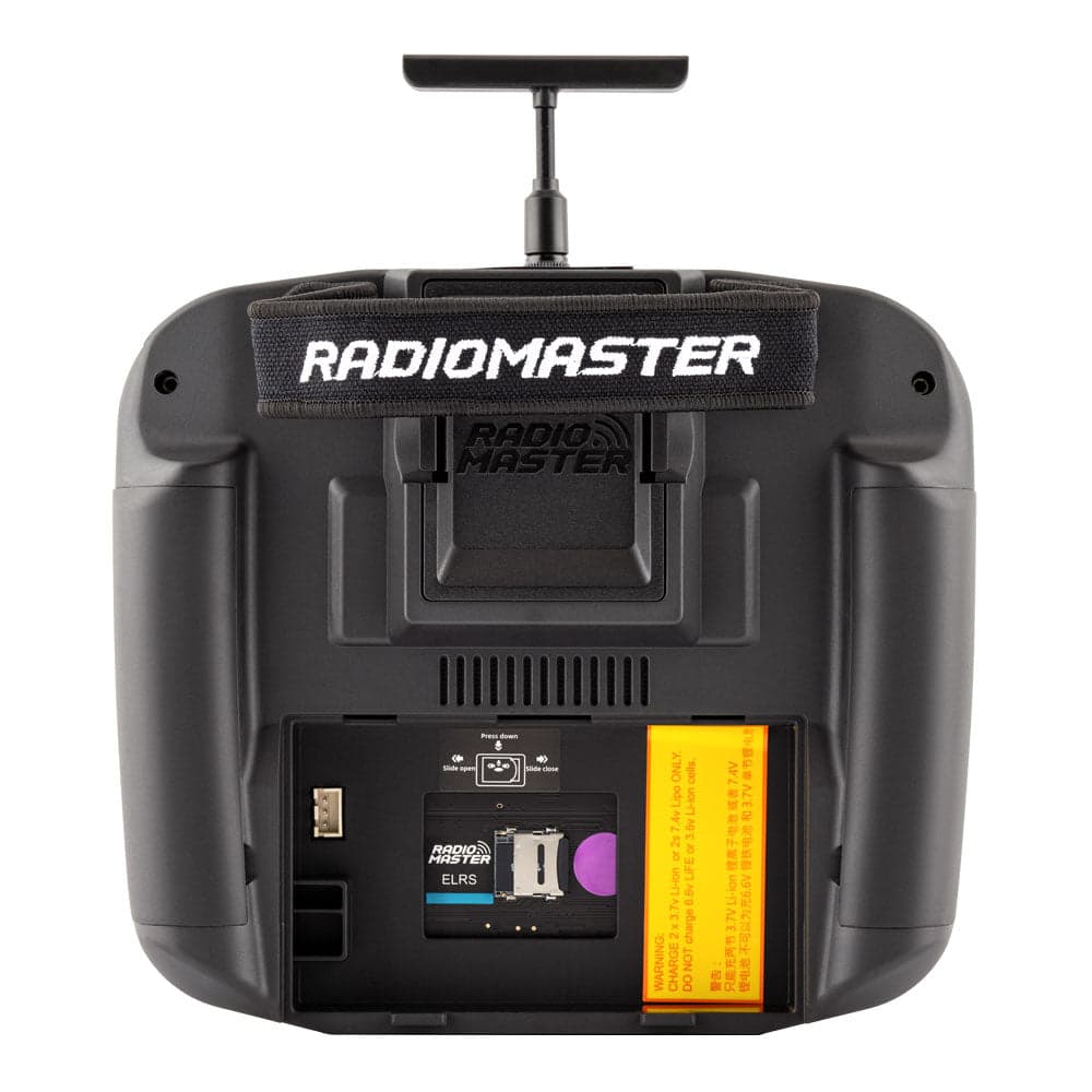 RadioMaster Boxer Radio Controller (M2) - product image 6