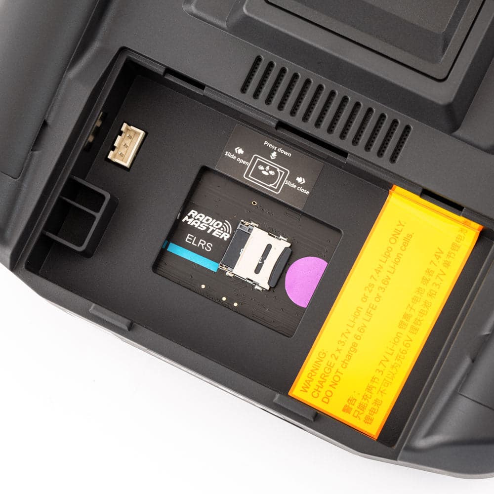 RadioMaster Boxer Radio Controller (M2) - product image 7