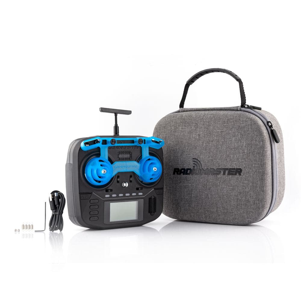 RadioMaster Boxer Radio Controller (M2) - product image 8