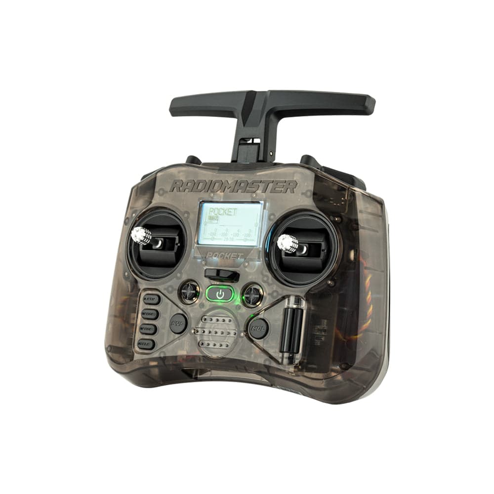 RadioMaster Pocket ELRS Radio Controller in Bangladesh - product image 5