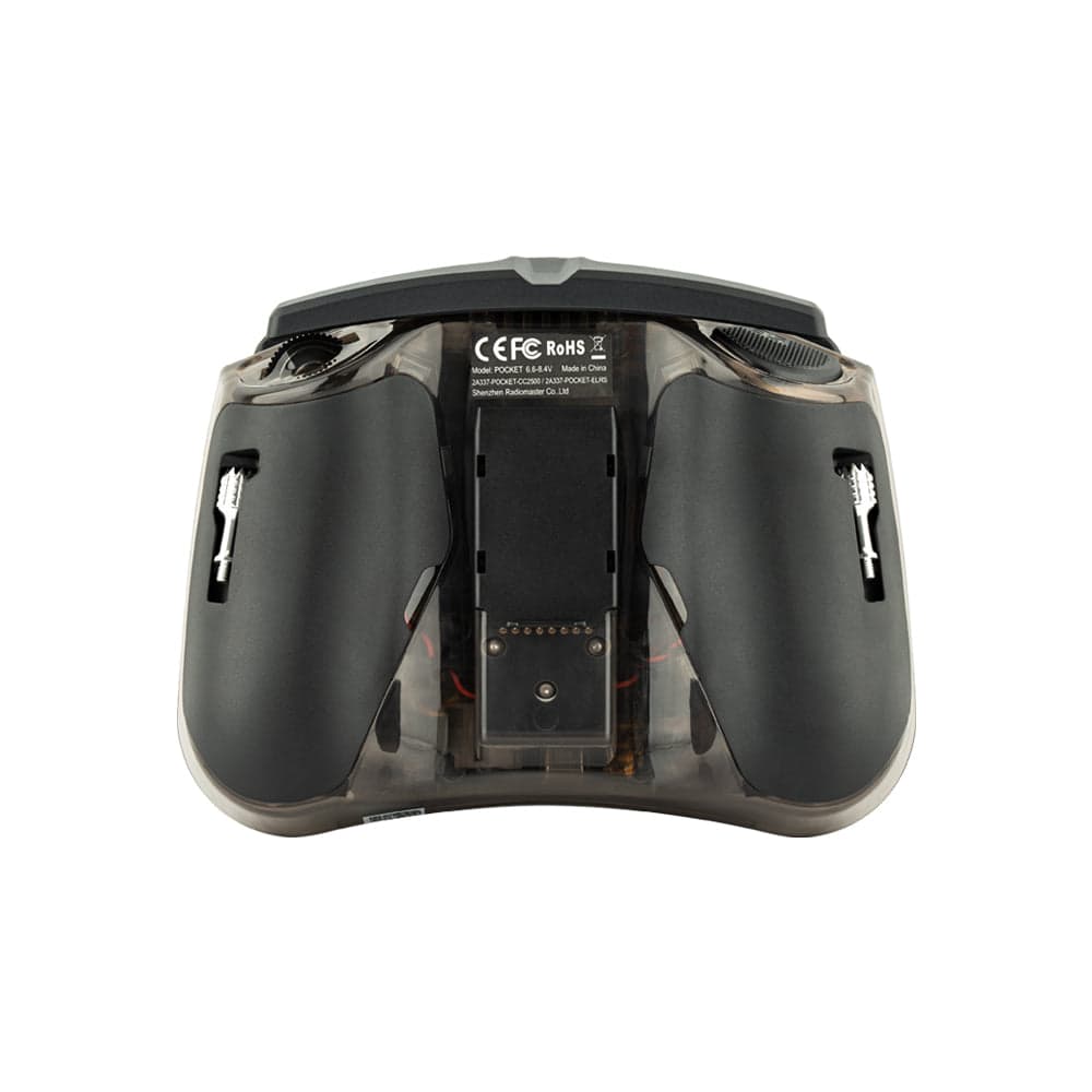 RadioMaster Pocket ELRS Radio Controller in Bangladesh - product image 6