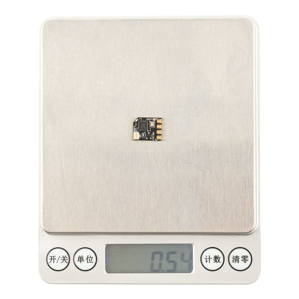 RadioMaster RP1 V2 ExpressLRS 2.4GHz Nano Receiver - product image 8