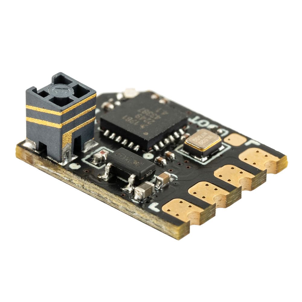 RadioMaster RP2 V2 ExpressLRS 2.4GHz Nano Receiver - product image 6
