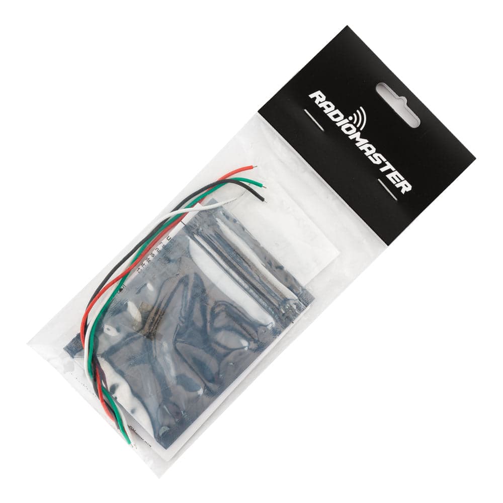 RadioMaster RP2 V2 ExpressLRS 2.4GHz Nano Receiver - product image 8