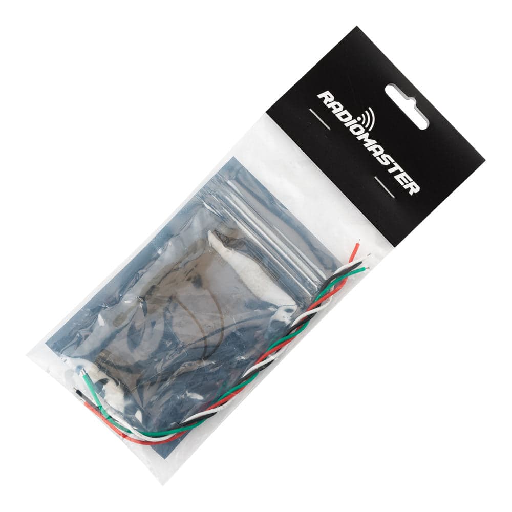 RadioMaster RP3 V2 ExpressLRS 2.4GHz Nano Receiver - product image 8