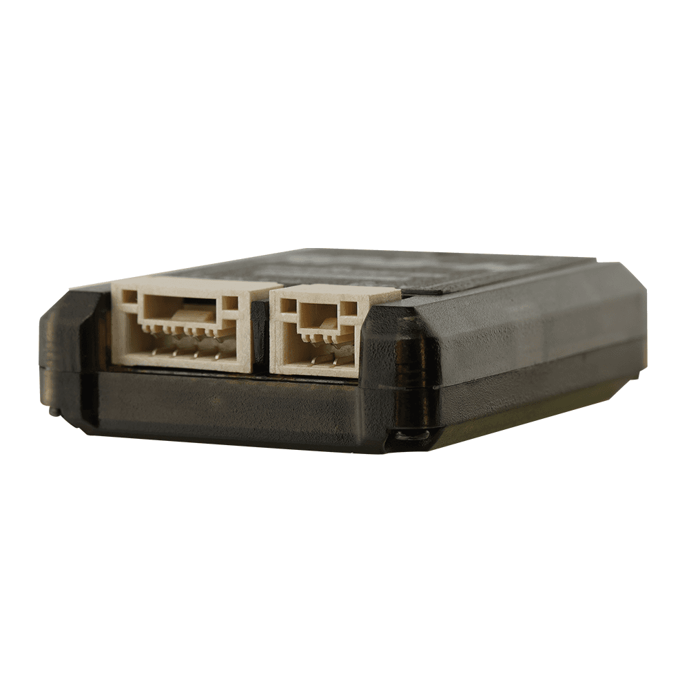 RadioMaster RP3-H ExpressLRS 2.4GHz Nano Receiver - product image 3