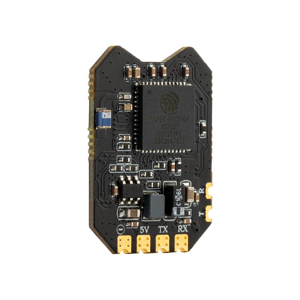 RadioMaster RP4TD ExpressLRS 2.4GHz True Diversity Receiver - product image 6
