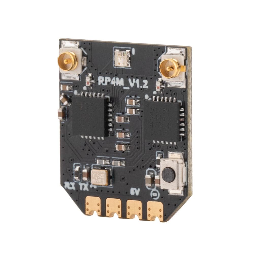 RadioMaster RP4TD-M ExpressLRS 2.4GHz Mini True Diversity Receiver - product image 3