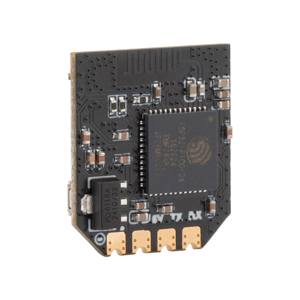 RadioMaster RP4TD-M ExpressLRS 2.4GHz Mini True Diversity Receiver - product image 5
