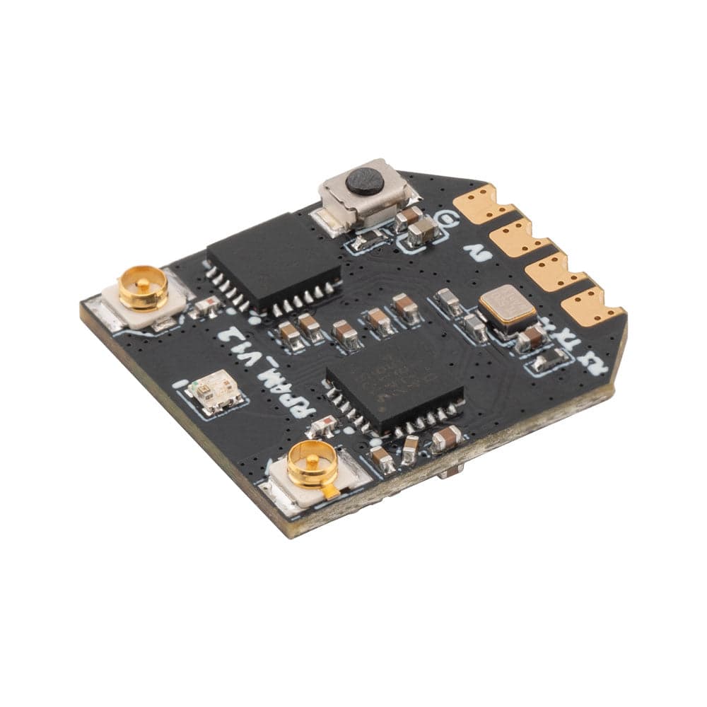 RadioMaster RP4TD-M ExpressLRS 2.4GHz Mini True Diversity Receiver - product image 6