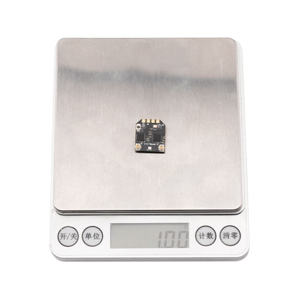 RadioMaster RP4TD-M ExpressLRS 2.4GHz Mini True Diversity Receiver - product image 7