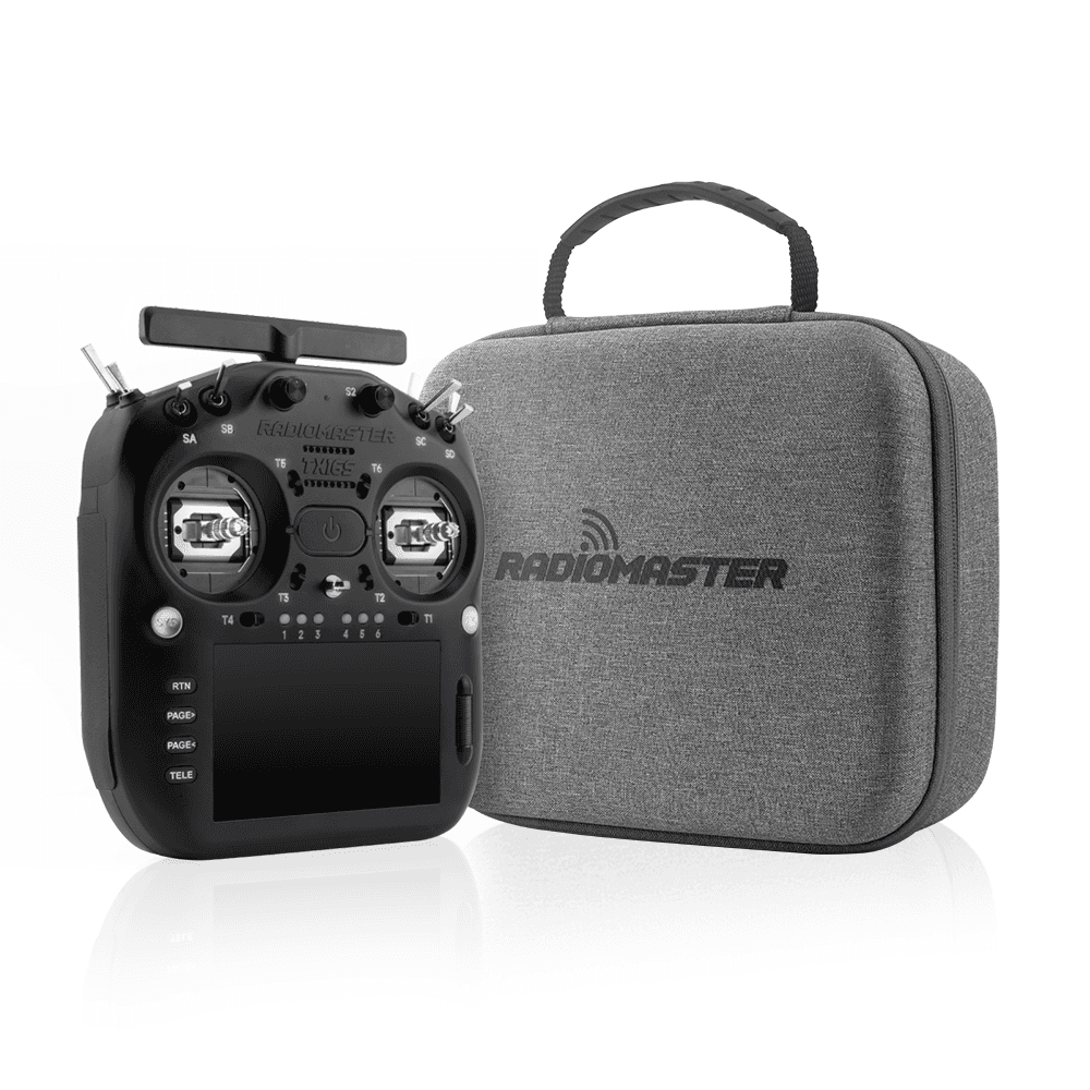 RadioMaster TX16S MK3 Radio Controller (ELRS / M2) - product image 11