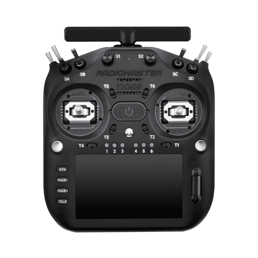 RadioMaster TX16S MK3 Radio Controller (ELRS / M2) - product image 2