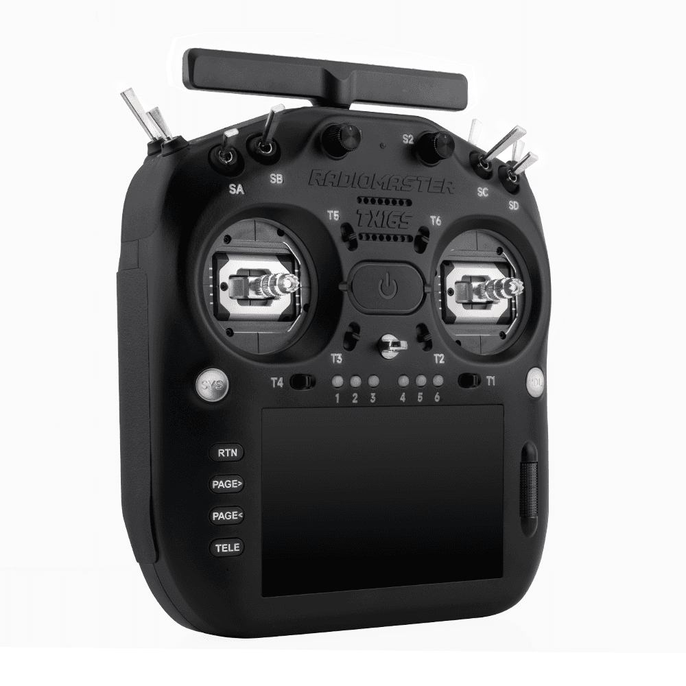 RadioMaster TX16S MK3 Radio Controller (ELRS / M2) - product image 5